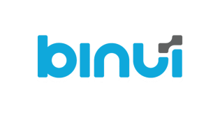 Binuii logo