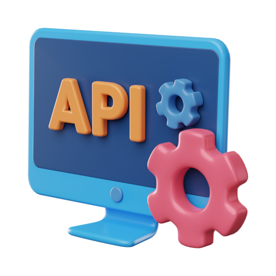 API Source