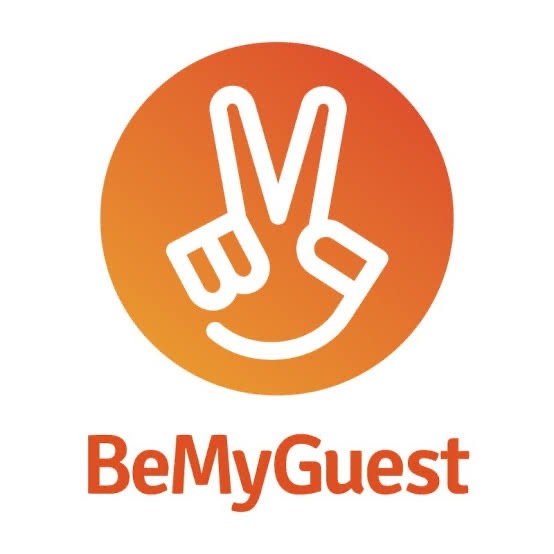 Be My Guest